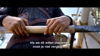 After Earth - Trailer NL