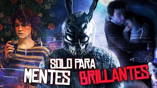 10 Películas Que Nadie Logra Entender (y Seguro Que Tú También Te Confundes)