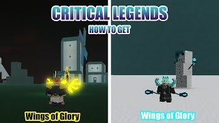 (Update) Hướng Dẫn Cách Lấy Valkyrie T3 Và Ice Queen T2 Trong Critical Legends