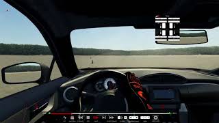 Assetto Corsa AX mod