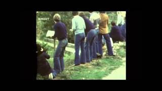 Rally Corsica  Tour de corse  1978