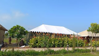 Ram Luxury Tents, Swiss Cottage Tent, Luxury Tent, Resort Tent, Tent Manufacturers