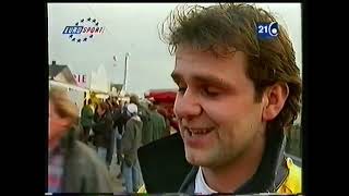 Rallye des Hautes Fagnes 1998 - Champion's - Paul Fraikin