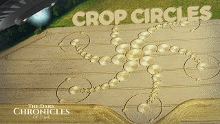 The Unexplained Phenomenon of Crop Circles