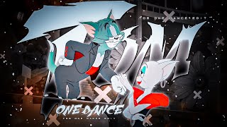 Tom - One Dance Velocity Edit Status | One Dance X Tom velocity Edit | Velocity Edits Tom | Tom Edit