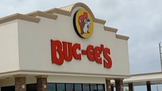 Buc-ee's in Baytown, Texas