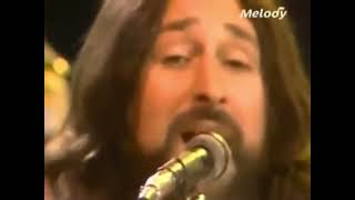 Supertramp "Goodbye Stranger" (Melody Performance + 2010 Remaster) 1979