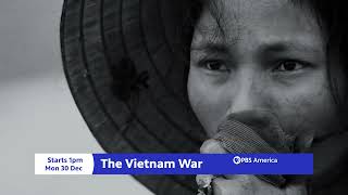 The Vietnam War