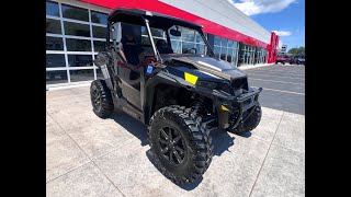 2022 POLARIS GENERAL XP 1000 DELUXE