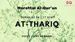 Surat At Thariq - Fery Arisandi