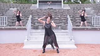 "Garnidelia - Lamb" dance cover