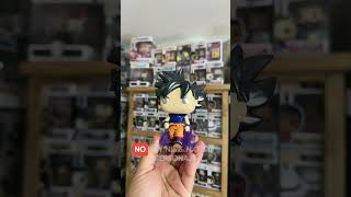 El mejor Funkopop ¿ es Goku ?