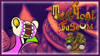 My Singing Monsters - Mergical Fuseum: Chompsicore (not bops) (ANIMATED)  (Ft. @jimbo.jabble)