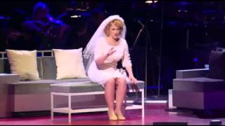 Company - Not Getting Married Today - Legendado