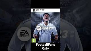 FIFA 23 COVER PART 9