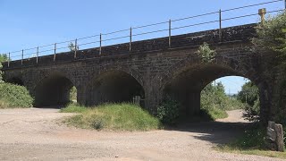 Bullo Pill   Forest of Dean First Railway Harbour