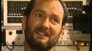 Kenny Everett Mavis Catches up with Thames Television