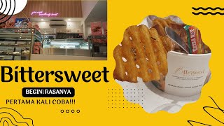 Cobain Dinner di Tempat Viral Bitter Sweet by Najla Cibubur