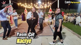 Yasin Çat Naciye Oyun Havası