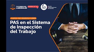 💼 Tus Derechos Laborales: Principios del LPAG en el sistema de inspección de trabajo      | IUSLatin