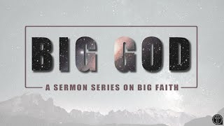 6-2-24 Sermon Only - Faith Welcoming