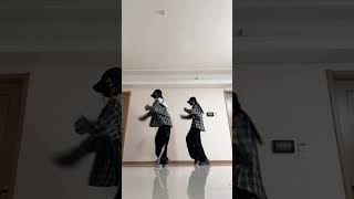 Haru Harun 'Savior' #dance cover