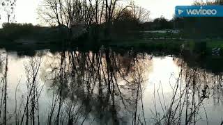 Vicar Water A Spring Evening