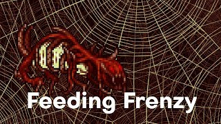 Varia (Legacy OST) - Feeding Frenzy (Theme of the Spider Queen)