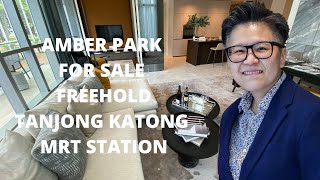 Amber Park Condo For Sale. Freehold.