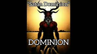 "Satan Dominion" by Diabolic Phallus