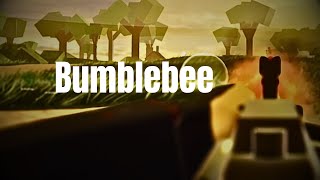 Bumblebee Roblox