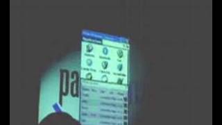 Palm OS Cobalt Demo