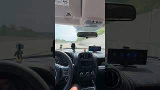 America🇺🇸 lo driving license ravadam antha easy kadhu💆‍♂️ #usa#cardriving #utubeshorts #subscribe