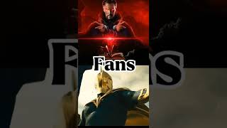 DOCTOR Strange Vs Doctor fate💥||Who Will Win🔥#shorts #viral #marvel #dc