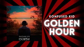 Konfused kid - Golden Hour