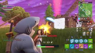 FORTNITE- LTM SNIPES