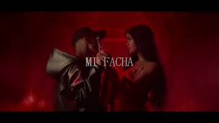 CRIS MJ TYPE BEAT "MI FACHA" | ProdByEC