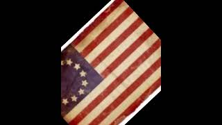 Today In History -The Stars and Stripes -