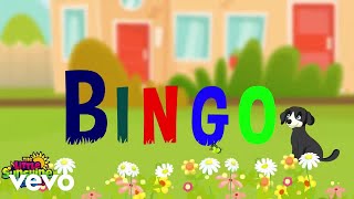 The Little Sunshine Kids - Bingo