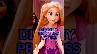 #DIESNEY PRINCESS LOVERS...😍😍😍