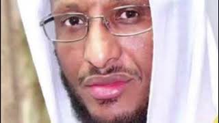 NAFTA oo loo Kaxeeyo Wadankii Farxada:Dr Sh Ahmed Nur Q(30)