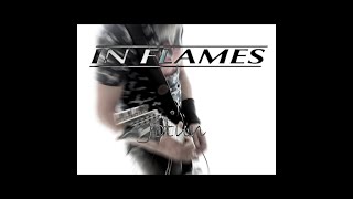 In Flames - Jotun (Instagram Cut Cover)