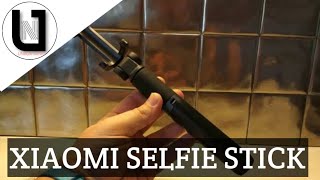 XIAOMI Bluetooth tripod Selfie Stick in jungle 800 to 1000₹-in hindi