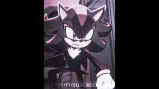 “The True Ultimate Lifeform”| Shadow The Hedgehog | Flawless