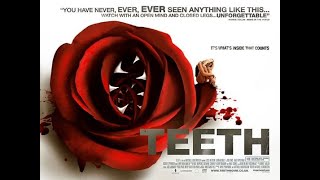 '' teeth '' - official trailer 2007.