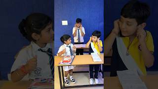 School picnic 😍|| Krishna guldhar || #shorts #school #trendingshorts