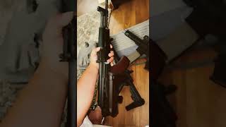 VSKA TRP w/ Magpul Zhukov stock #762x39 #AK #kalashnikov #like #subscribe #comment #shorts