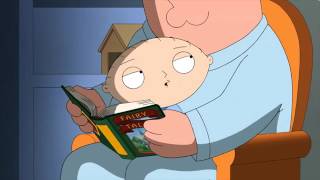 60  Family Guy Stewie's Great View