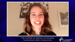 Platform Leaders 2020 (Full Webinar)