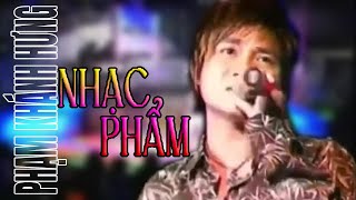 Nhạc Phẩm Phạm Khánh Hưng (2005) - Phạm Khánh Hưng